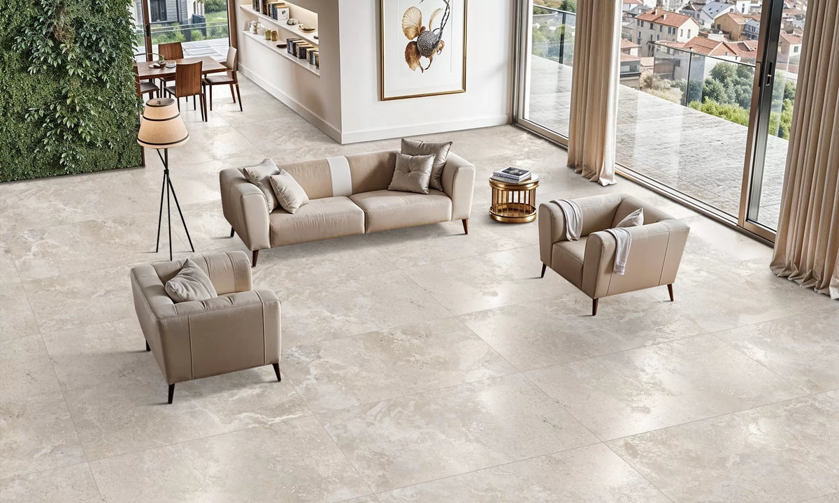 Porcelain Tiles