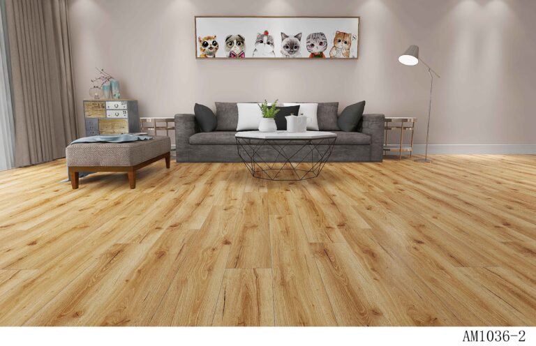 Luxury Vinyl 1036