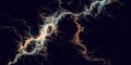 Cosmic Black
