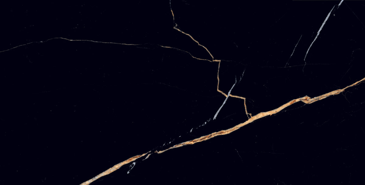 Marquina Gold
