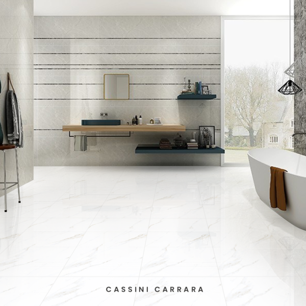 Cassini Carrara